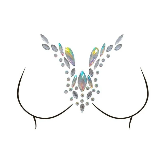 BODY JEWELS